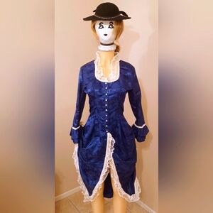 Horsefly's Old West Clothing Dress